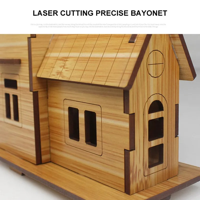 3D Wooden Puzzle Model GamesCo - Jigsaw Puzzle Adult 评论和价格