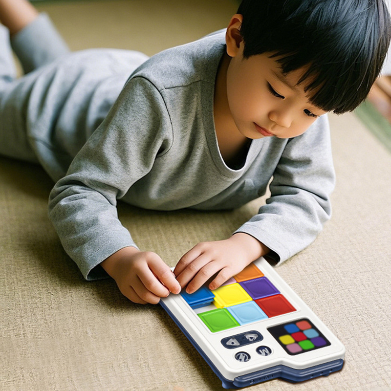 Smart Super Slide Puzzle Games - Board Game Education 评论和价格