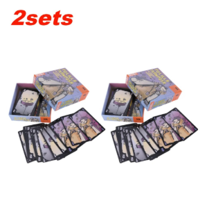 Mogel Motte Cheating Moth Card - Board Game Viral 评论和价格