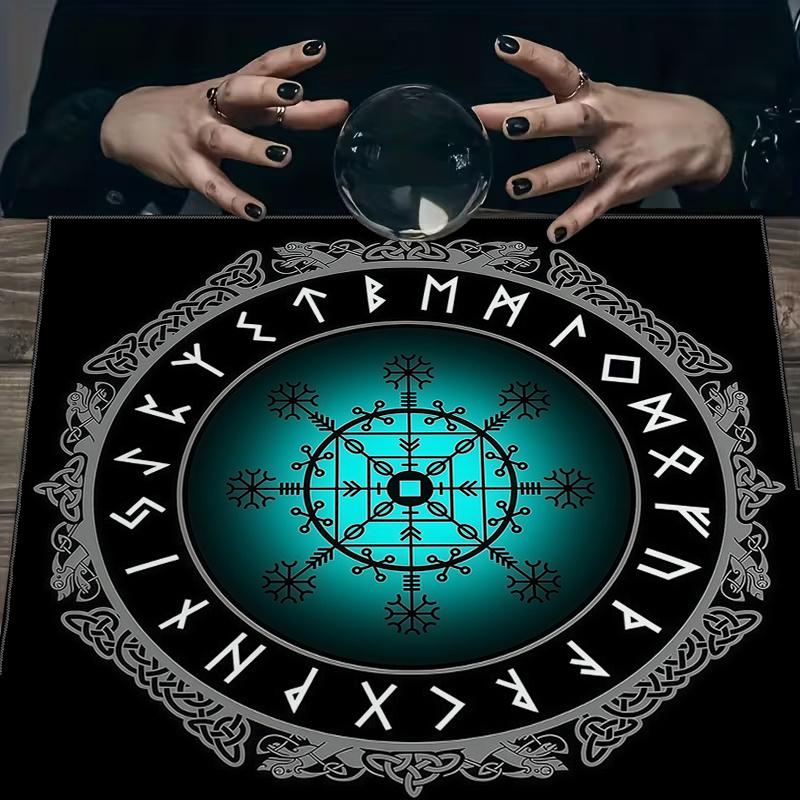 VIKAMA Nordic Viking Compass P - Board Game Vikings 评论和价格