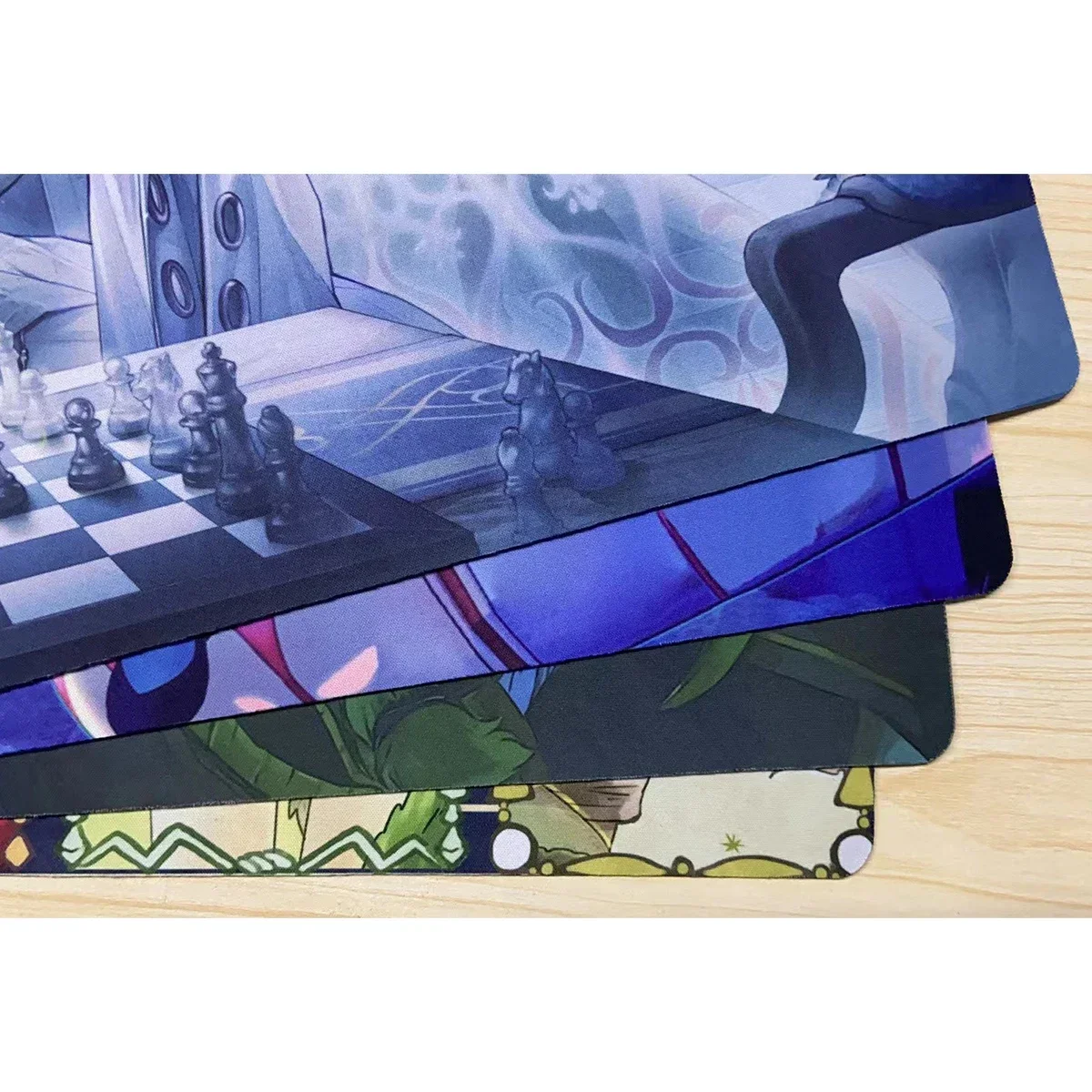 YuGiOh Classic Mat Board Game  - Board Game Template 评论和价格