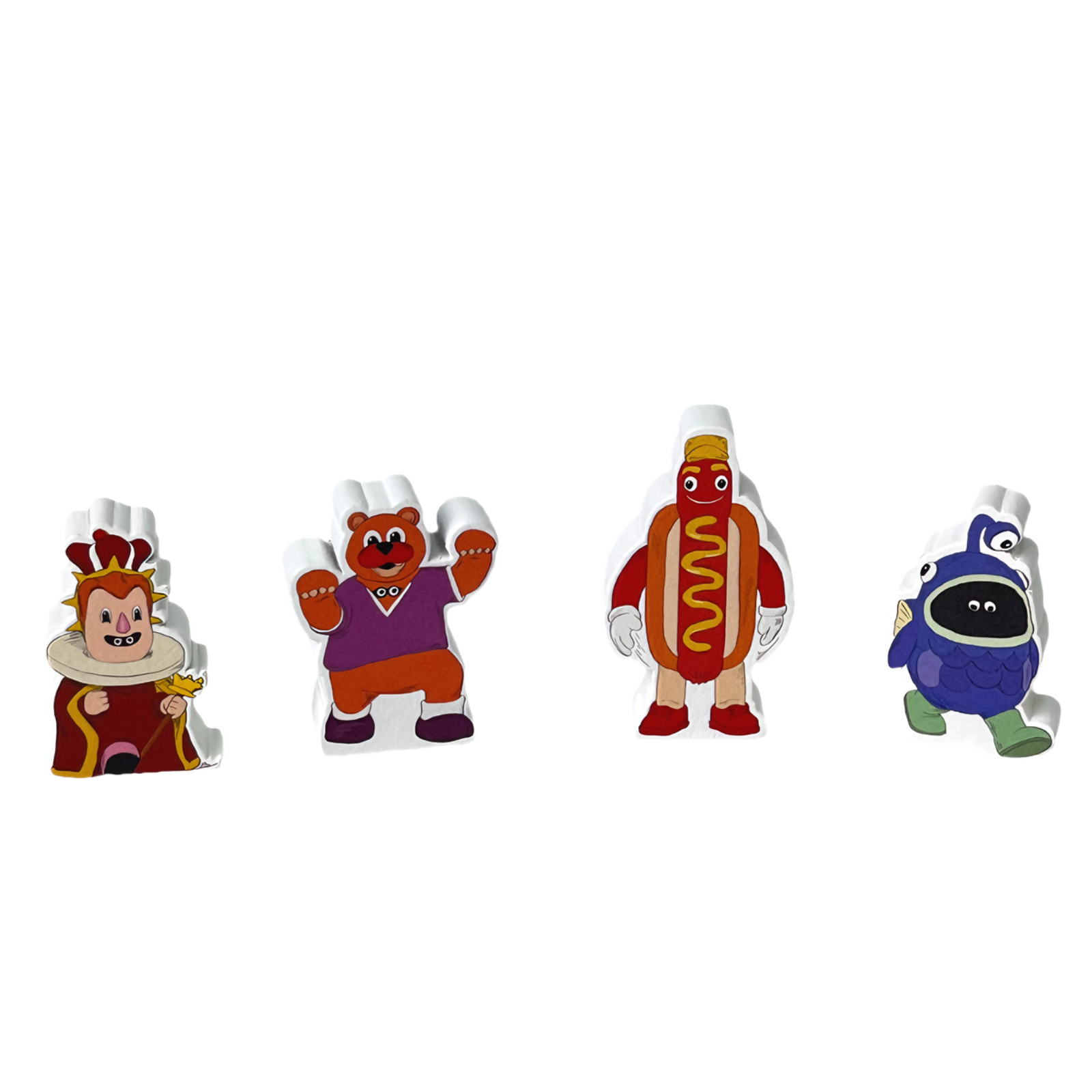 Magical Athlete Board Game DIY - Board Game Impostor 评论和价格