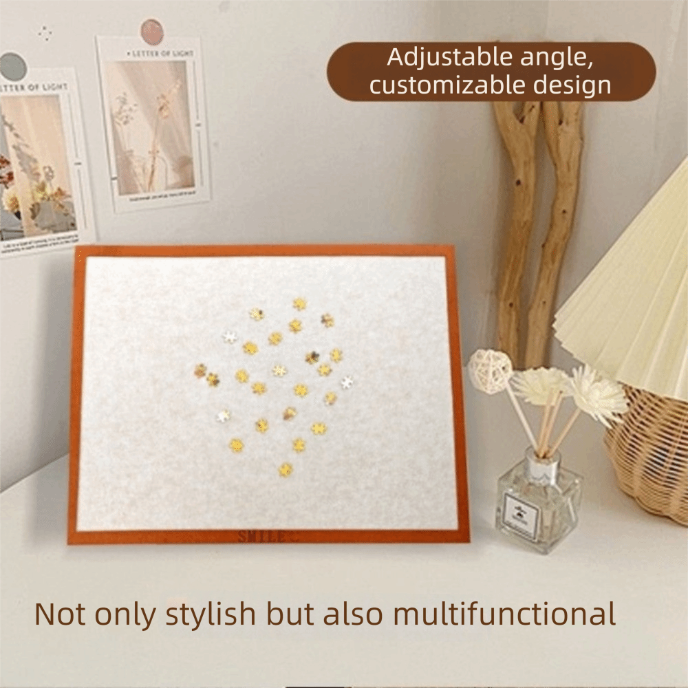 Family Game Felt Surface Puzzl - Board Game Organization 评论和价格