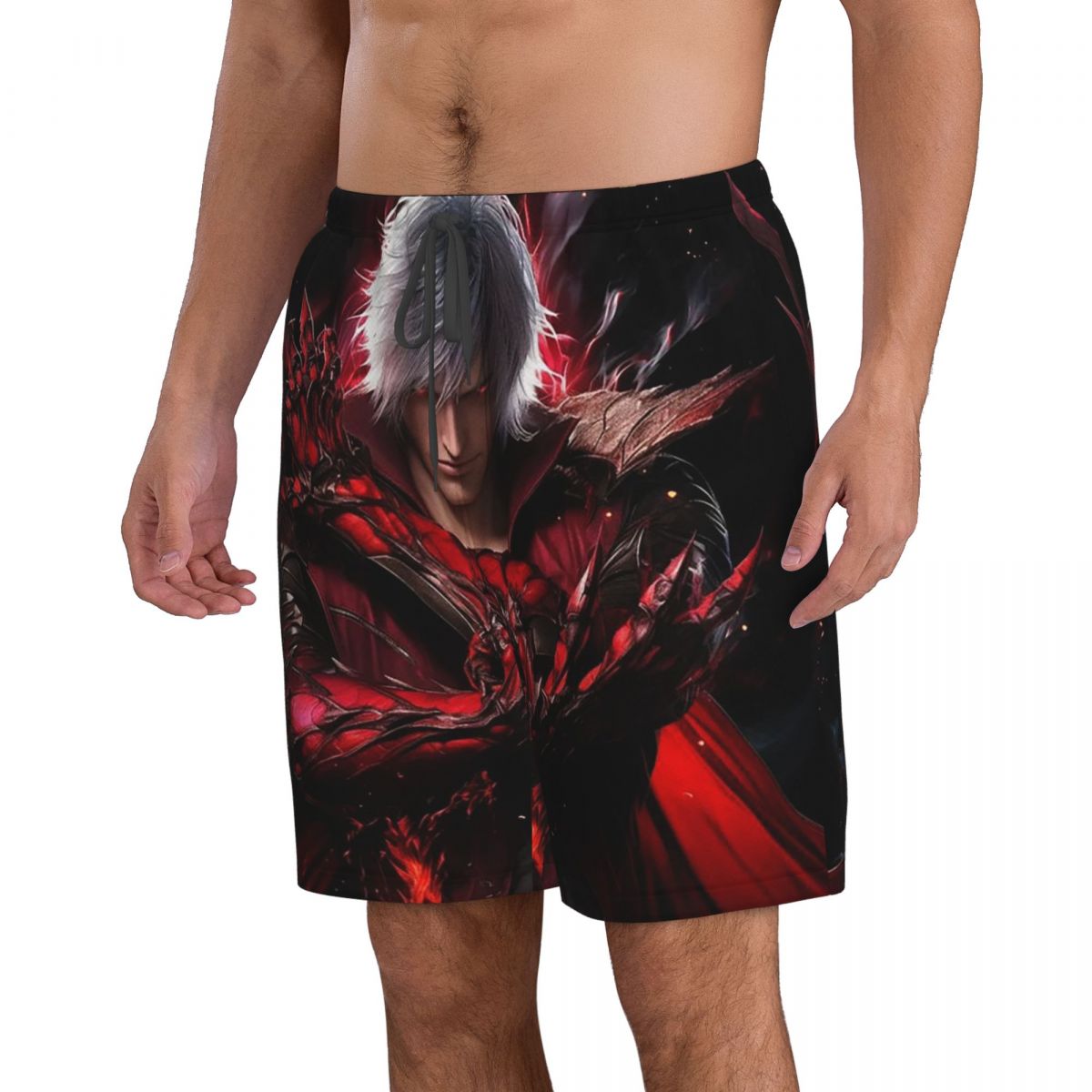Devil May Cry Game Trunks Beac - Board Game Quick 评论和价格