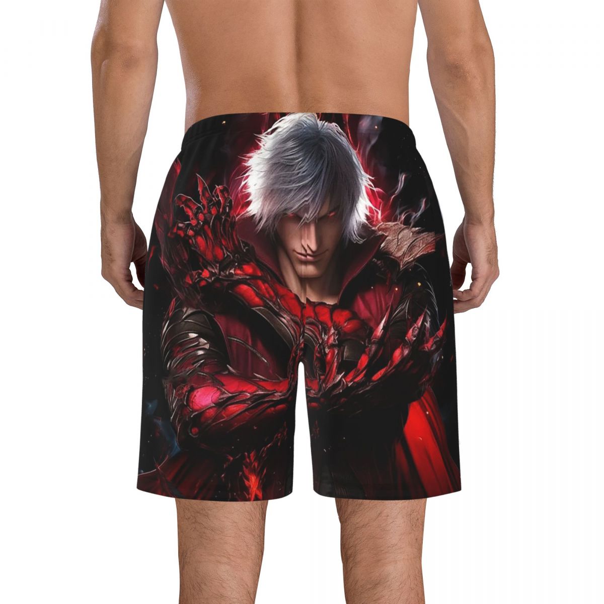 Devil May Cry Game Trunks Beac - Board Game Quick 评论和价格