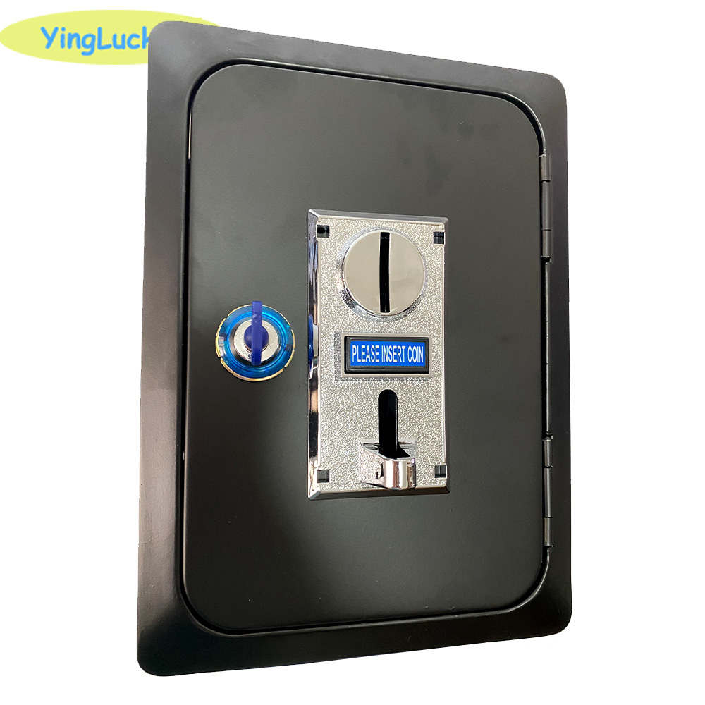 Arcade Coin Door with 6 Kinds  - Board Game Viral 评论和价格
