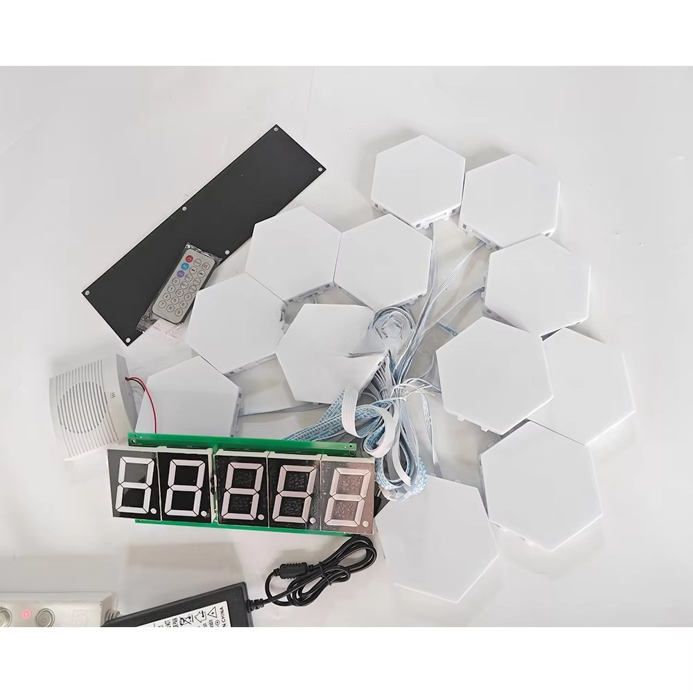 Amusement Park Timer Interacti - Board Game Quick 评论和价格