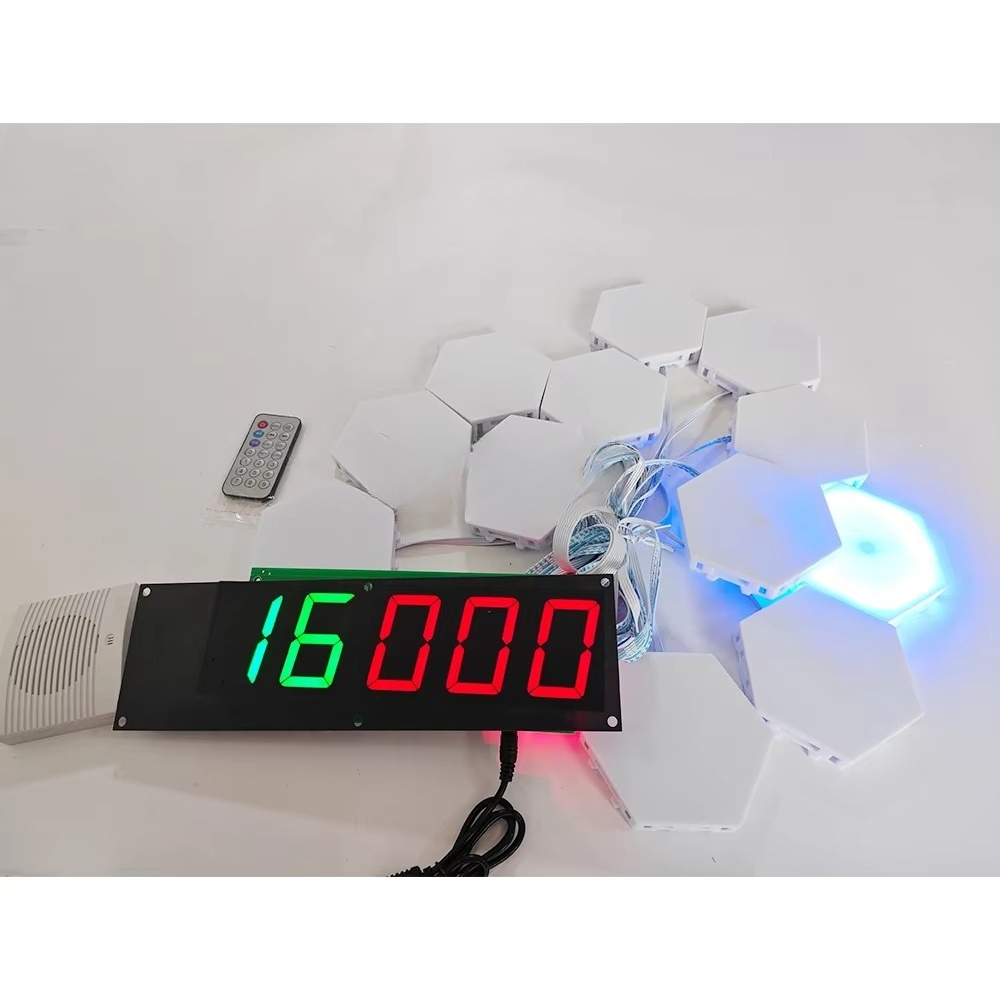 Amusement Park Timer Interacti - Board Game Quick 评论和价格
