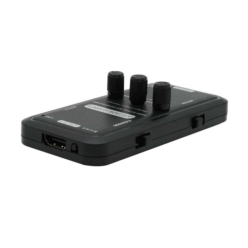 HDMI Scanline Generator Portab - Board Game Viral 评论和价格