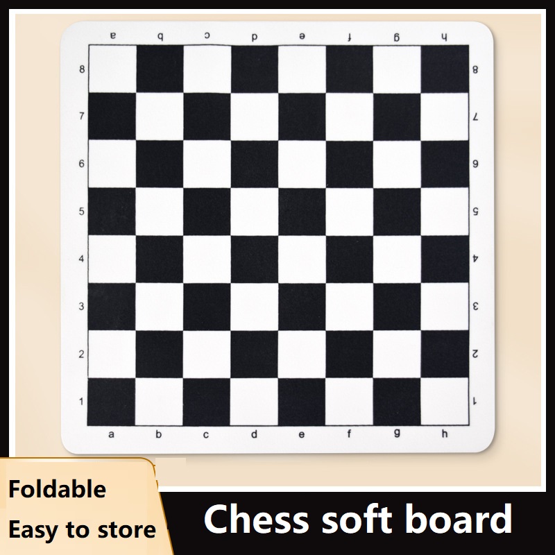 Foldable International Chess B - Magnetic Travel Chess 评论和价格
