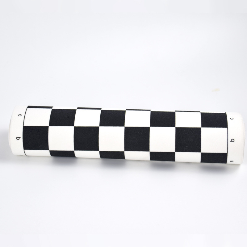 Foldable International Chess B - Magnetic Travel Chess 评论和价格
