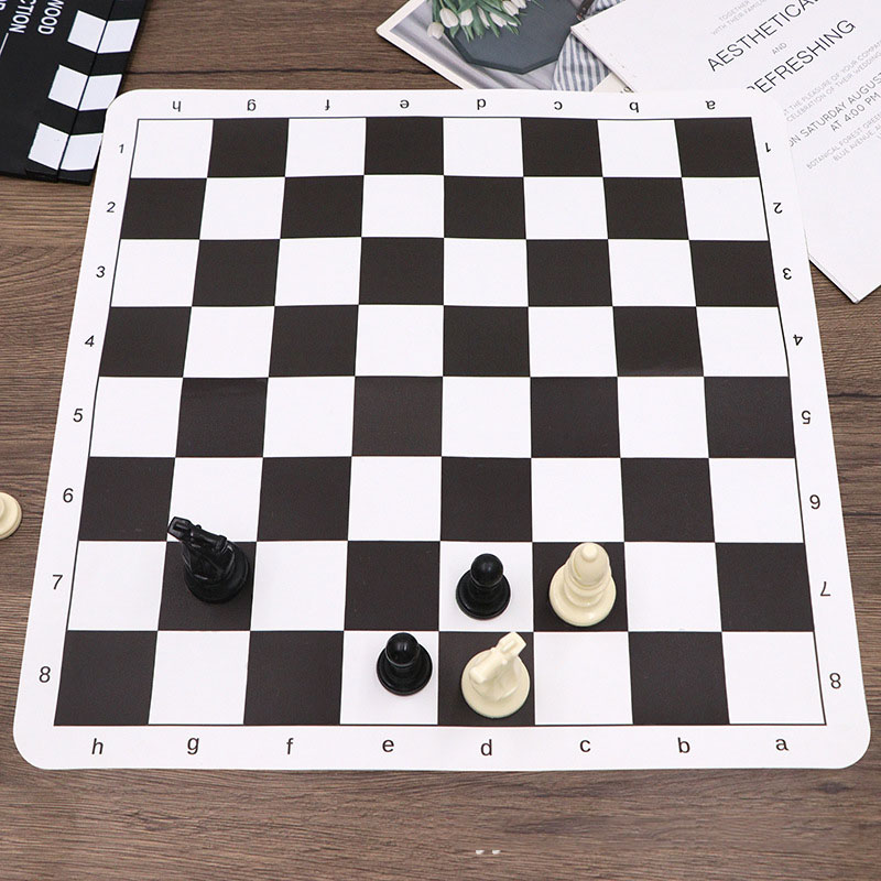 Foldable International Chess B - Magnetic Travel Chess 评论和价格
