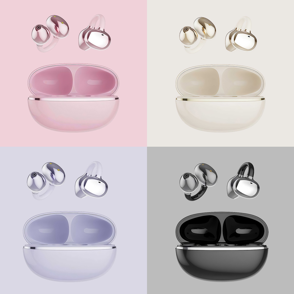 Bluetooth Earphones Stylish an - Board Game Viral 评论和价格