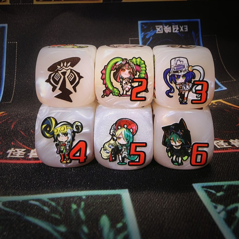 Yu-Gi-Oh! Kewl Tune Rotary Mul - Board Game Impostor 评论和价格