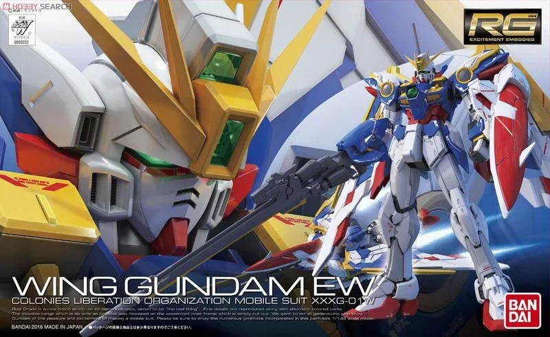 Bandai Original Anime Figure G - Bandai Model Gundam Rg 评论和价格