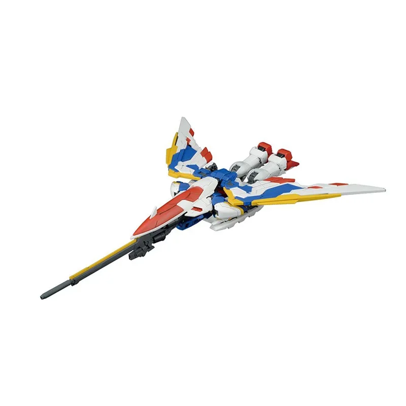 Bandai Original Anime Figure G - Bandai Model Gundam Rg 评论和价格