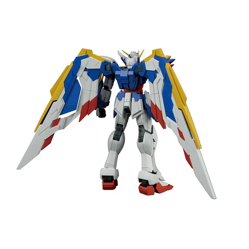 Bandai Original Anime Figure G - Bandai Model Gundam Rg 评论和价格