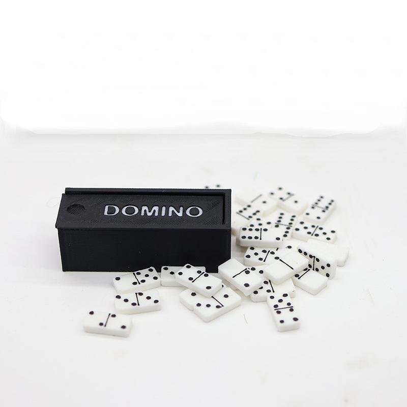 1 Set 1:12 Dollhouse Accessori - Board Game Monopoli 评论和价格