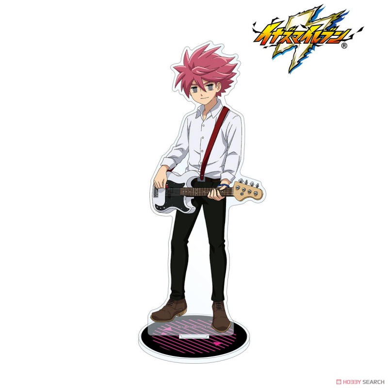 15cm Anime Inazuma Eleven Acry - Board Game Eleven 评论和价格