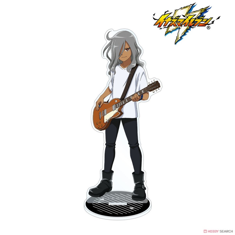 15cm Anime Inazuma Eleven Acry - Board Game Eleven 评论和价格