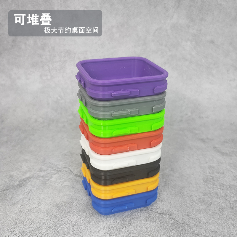 Board Game Tray Accessories St - Board Game Impostor 评论和价格