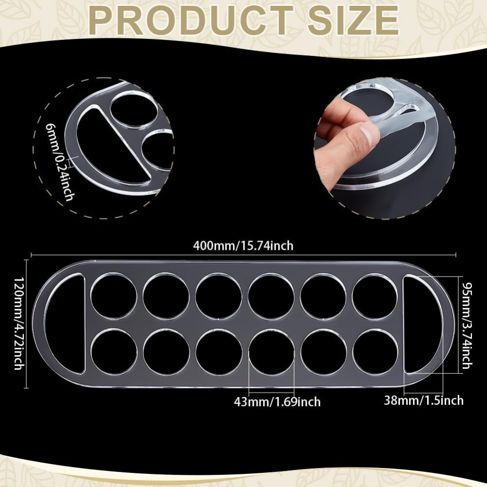 12Pockets Mancala Board Templa - Board Game Template 评论和价格