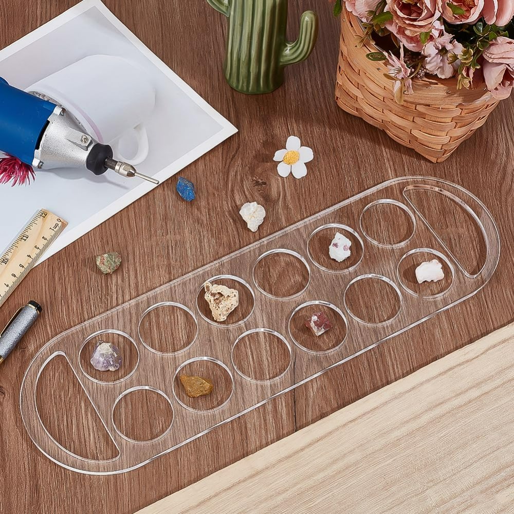 12Pockets Mancala Board Templa - Board Game Template 评论和价格
