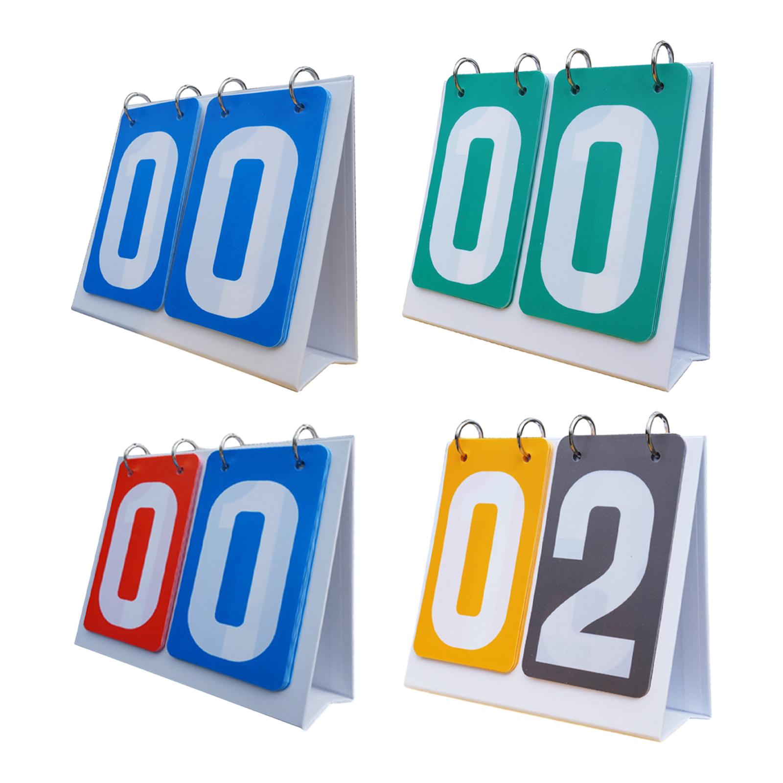 Multi Sports Scoreboard 2 Digi - Board Game Template 评论和价格