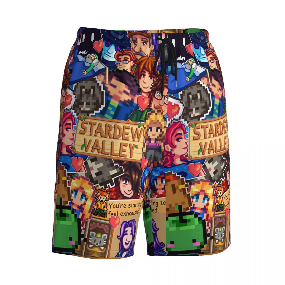 Summer Board Shorts Men's Star - Board Game Quick 评论和价格