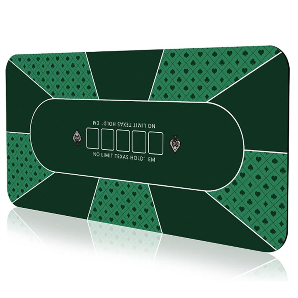 Large-sized Professional Texas - Board Game Mahjong 评论和价格