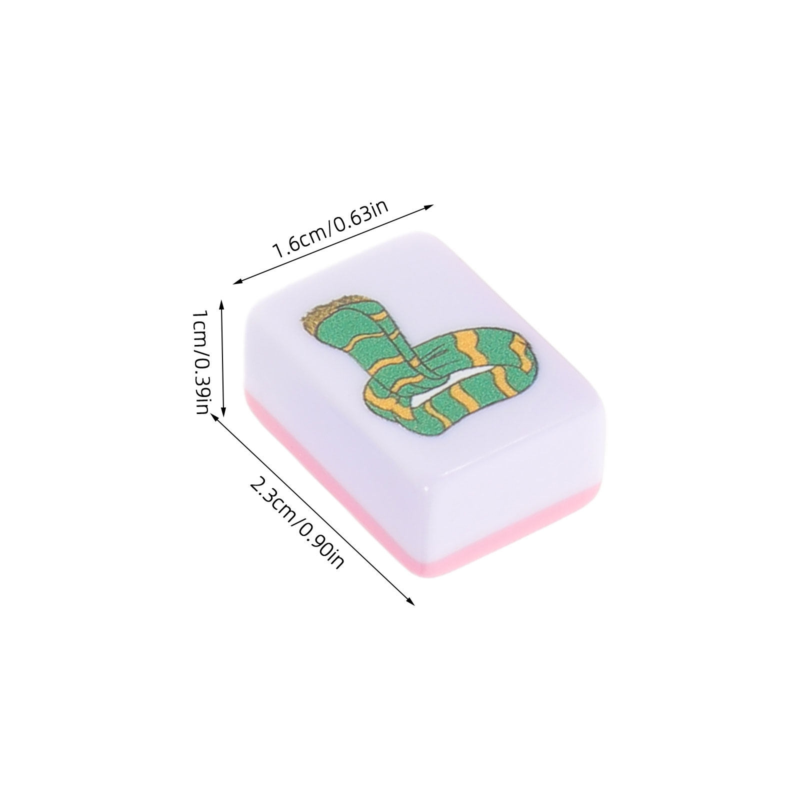 Mahjong Game Board Strategy Pu - Board Game Mahjong 评论和价格