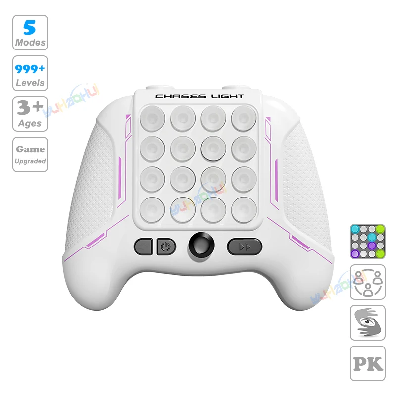 Upgraded Electronic Pop Light  - Board Game Quick 评论和价格