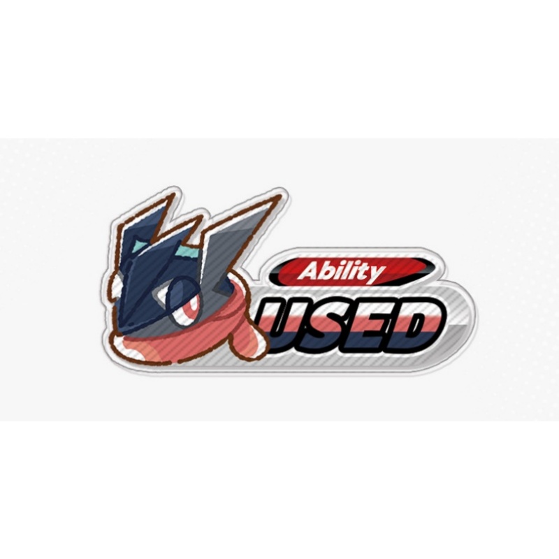 PTCG Ability Used Markers Acry - Board Game Impostor 评论和价格