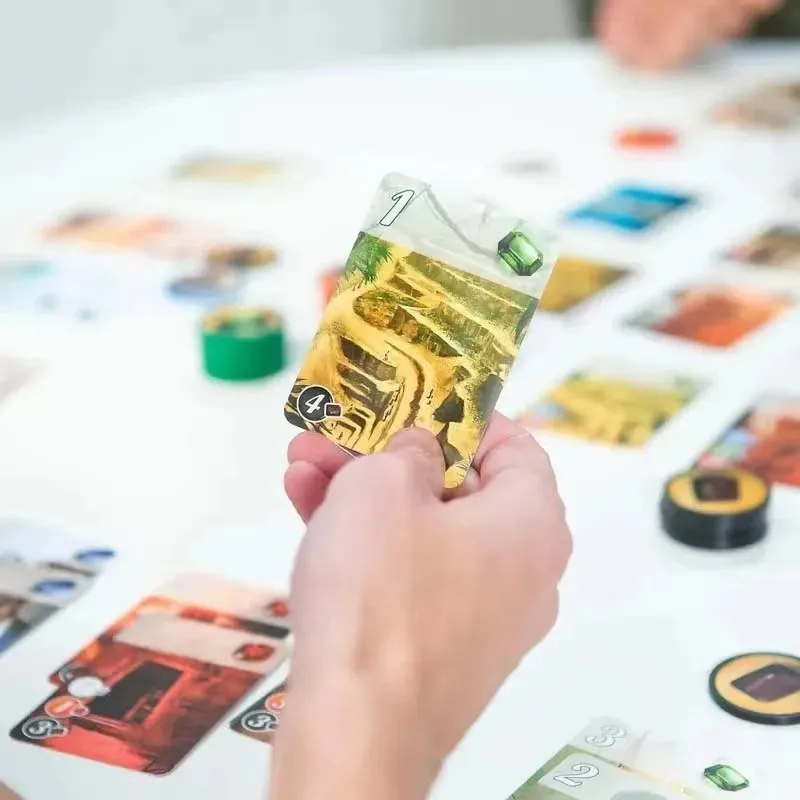 Funny Role Play Card games Col - Board Game Impostor 评论和价格