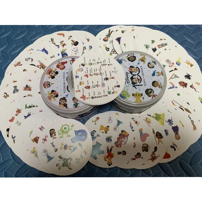 Card Board Games 100 YEARS of  - Board Game Organization 评论和价格