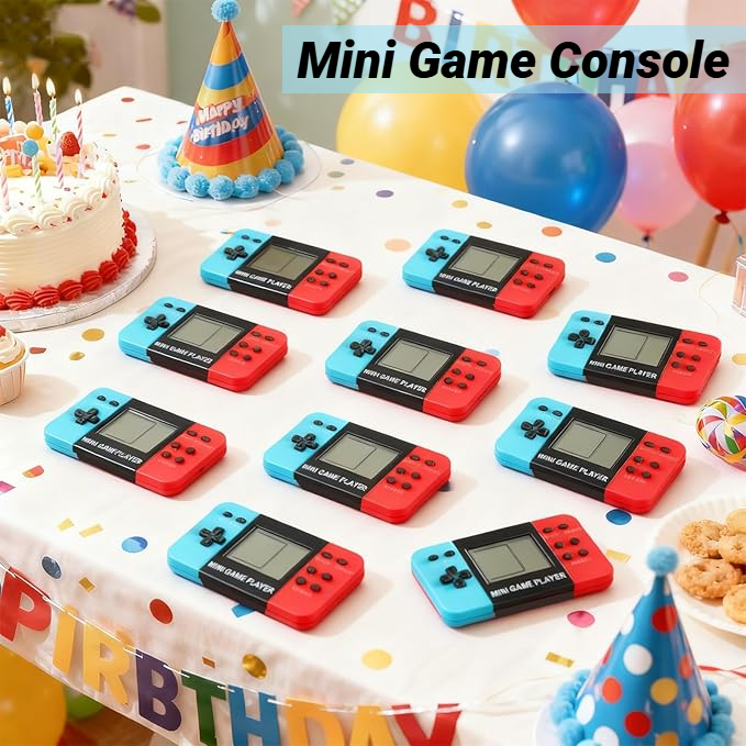 10-120pcs Kids Mini Handheld G - Board Game Viral 评论和价格